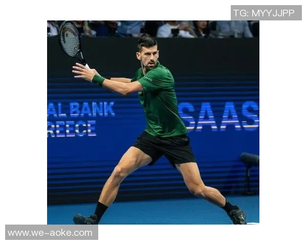 38岁德约夺生计第101冠！连创4大纪录，夺冠后宣告退出年终总决赛